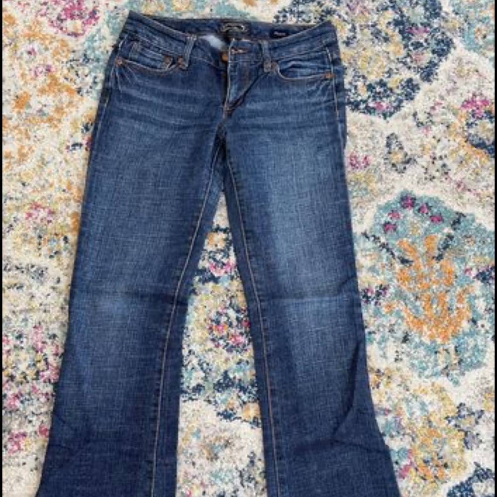 Women's Seven (7) Jeans size 26